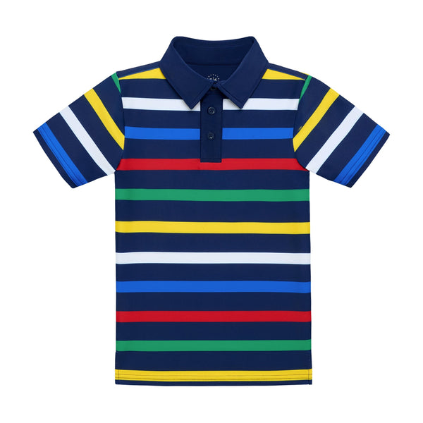 Primary Polo Shirt