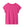 Sundae Graphic Tee- Raspberry Rose