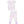 Bow Ballerinas S/S Loungewear Set