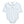 Noah's Ark Bubble W/ Round Collar- Lt. Blue