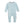 Safari Convertible Coverall- Blue