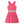 Fandango Pink Pleated Active Dress