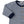 Football Fever Playsuit Stripe- Navy