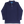 Harry L/S Polo- Navy