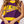 Licensed LSU Pennant Sweater Tank- (Women's)