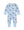 Forever And All-Waves Convertible Coverall