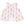 Ribbon Bouquets Scallop Swing Bloomer Set