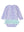 One Piece Rash Guard- Magical Mermaid