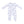 Bubbly Tugboats 2 Way Zipper Footie
