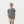 Youth Tee- Rad Dude/Deer Camo - Dark Heather Grey