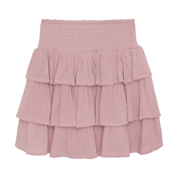 Bridal Rose Skirt