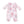 Painterly Rose Bouquets Ruffle Romper