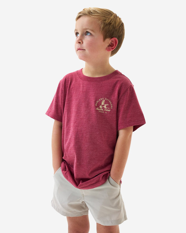 Youth Tee- Classic Duck