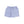 Golf Trellis Blue Polo Short Set