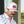 Performance Cap- Old Glory (Men's)