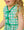 Active Bow Dress & Bike Short Set- Pink Coastal Cane