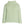 Ribbed Turtleneck- Pistachio Ice Cream