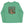 L/S Logo Tee- Buck on Sage