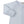 Stop, Go & Traffic Footie Stripe- Lt. Blue