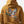 Fleece Hoodie- On The Fly- Light Brown (Men's)