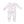 Cowgirl Nursery 2 Way Ruffle Zipper Footie