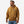 Fleece Hoodie- On The Fly- Light Brown (Men's)