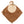Monkey Blankie- Brown