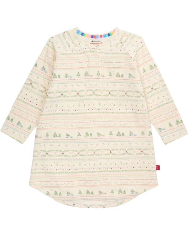 Time Of Wonder Nightgown
