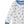 Puppy's Sleigh Riding Fun Pajama Set- Blue