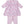 Billowy Bows Dress Set- Multi Pink