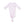 Lil Sis Knotted Gown- Pink
