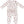 Future Cowgirl 2 Way Zipper Ruffle Footie