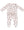 Future Cowgirl 2 Way Zipper Ruffle Footie