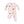 Collector Chickens 2 Way Ruffle Zipper Footie- Light Pink