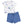 Golf Things Polo Short Set