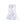 Country Girl Floral Swaddle Blanket- Ivory/Mellow Rose