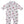 Christmas Capers Playsuit w/ Collar