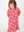 Dear Santa Pajama Nightgown- Red