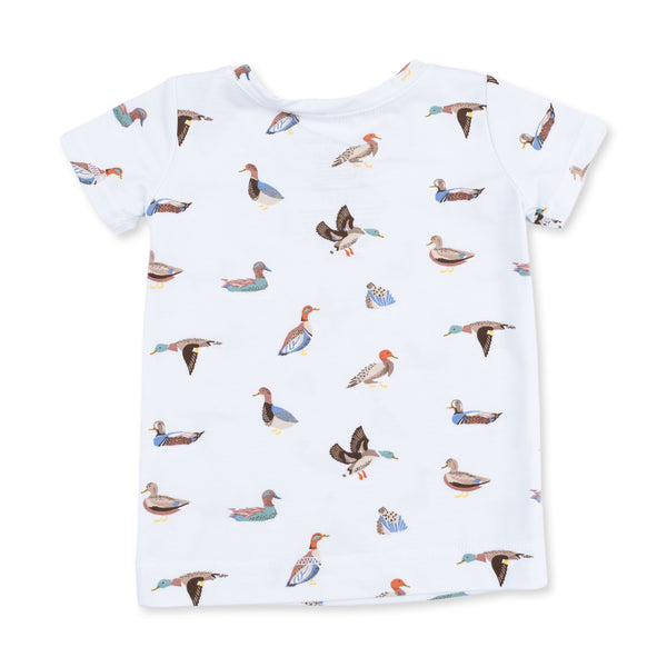 American Ducks Loungewear Set