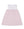 Saturday Regatta Dress Set- Pink Stripe