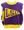 Licensed LSU Pennant Sweater Tank- (Women's)