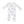 Sweet Baby Dinos 2 Way Zipper Footie