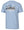 Pointer Ponton Tee- Blue Sky (Men)