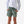 Youth Swim Trunk- Jumbo Mallards Green
