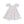 Viola Floral Puff Sleeve Smocked Dress