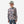 Youth Performance Hoodie- Vintage Camo