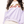 Licensed LSU Pastel Two Tone Sweatshirt- (Women's)