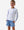 Youth Swim Trunk- Jumbo Mallards Blue