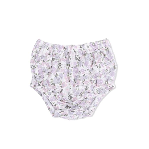 Shannon Floral Dress W/ Bloomer