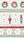 Nutcracker Fair Isle 2 Way Zipper Footie